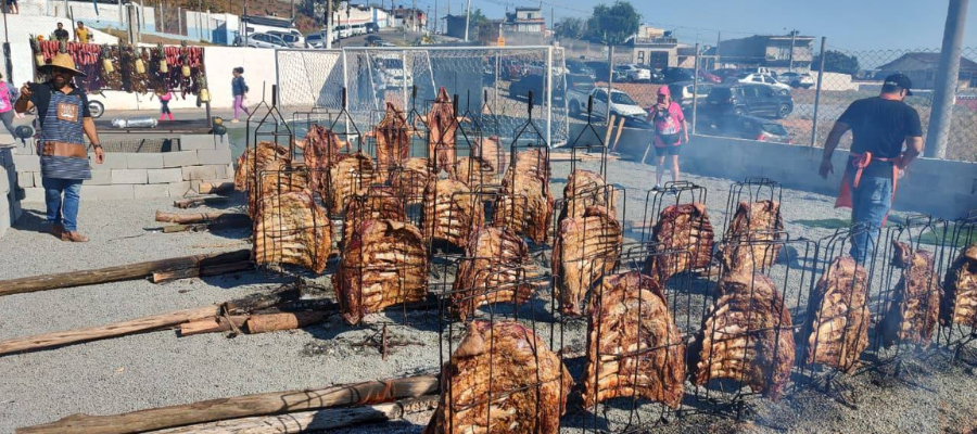 festa do chuchasco 1