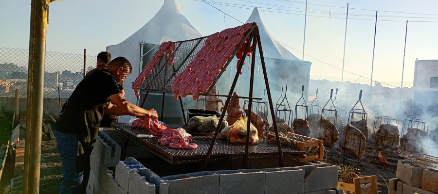 festa do chuchasco 2